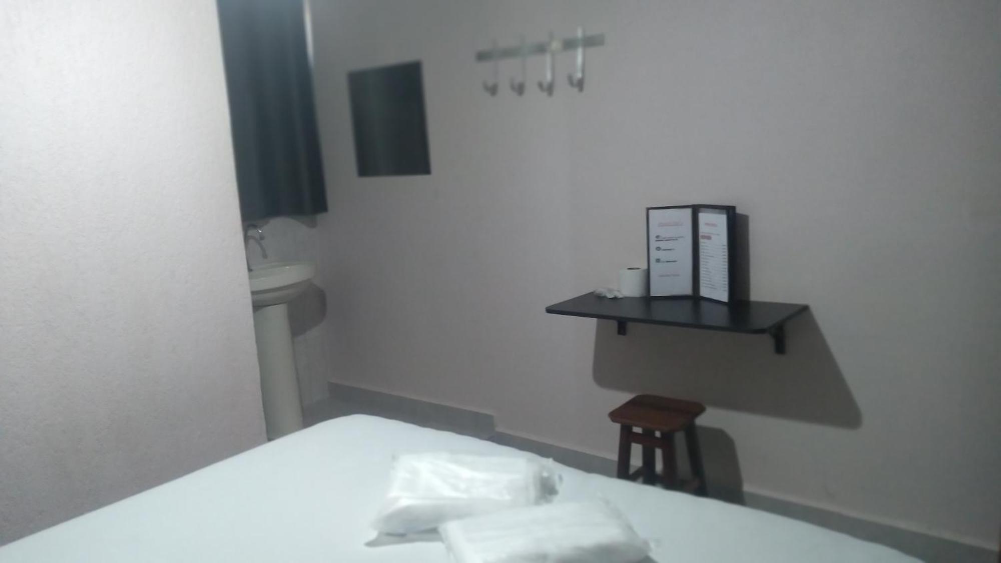 Faf's Interlagos - Sp Hotel São Paulo